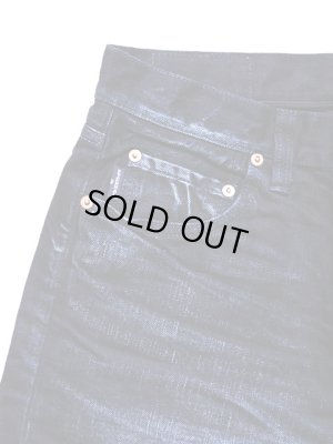 画像3: 【 ETERNAL（エターナル） 】 タテヨコインディゴデニムパンツ [ USED 加工 ]