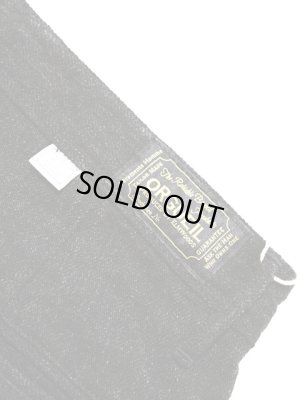 画像11: 【 ORGUEIL×ERAL55（オルゲイユ×エラル55） 】 オールドサージトラウザーパンツ [ OLD SURGE TROUSERS ]