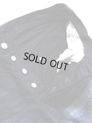 画像4: 【 ETERNAL（エターナル） 】 タテヨコインディゴデニムパンツ [ USED 加工 ]