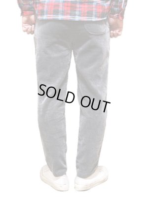 画像2: 【 FREE RAGE（フリーレイジ） 】 アメリカン別珍イージーパンツ