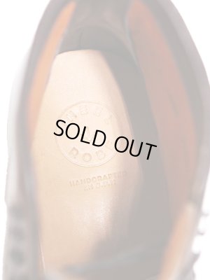 画像7: 【 WHEEL ROBE（ウィールローブ） 】　モックトゥブーツ　5"SPLIT MOC TOE BOOTS　[ Last #314 ]　[ HORWEEN CHROMEXCEL BROWN ]