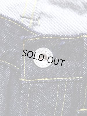 画像9: 【 SUGAR CANE（シュガーケン） 】【 12.5oz. 】 デッドストックコーンミルズ社デニム大戦モデルジーンズ [ 12.5oz. Dead Stock Cone Denim ][ WW2 MODEL] [ MADE IN U.S.A ]