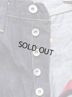 画像8: 【 SUGAR CANE（シュガーケン） 】【 12.5oz. 】 デッドストックコーンミルズ社デニム大戦モデルジーンズ [ 12.5oz. Dead Stock Cone Denim ][ WW2 MODEL] [ MADE IN U.S.A ]