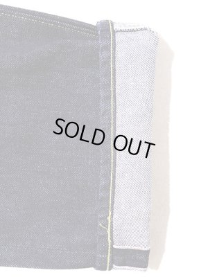 画像10: 【 SUGAR CANE（シュガーケン） 】【 12.5oz. 】 デッドストックコーンミルズ社デニム大戦モデルジーンズ [ 12.5oz. Dead Stock Cone Denim ][ WW2 MODEL] [ MADE IN U.S.A ]