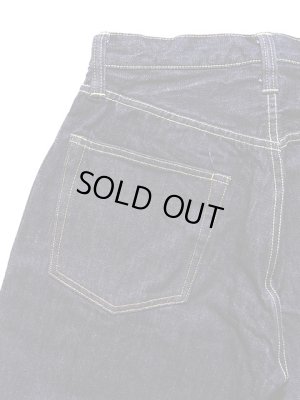 画像5: 【 SUGAR CANE（シュガーケン） 】【 12.5oz. 】 デッドストックコーンミルズ社デニム大戦モデルジーンズ [ 12.5oz. Dead Stock Cone Denim ][ WW2 MODEL] [ MADE IN U.S.A ]