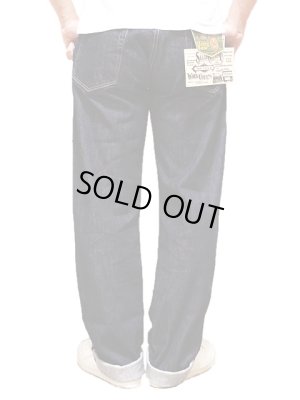 画像2: 【 SUGAR CANE（シュガーケン） 】【 12.5oz. 】 デッドストックコーンミルズ社デニム大戦モデルジーンズ [ 12.5oz. Dead Stock Cone Denim ][ WW2 MODEL] [ MADE IN U.S.A ]