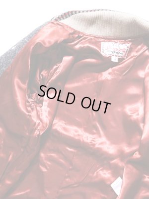 画像11: 【 JELADO（ジェラード） 】 ケンピウールファラオジャケットカスタム [ ELIMINATORS WESTCHESTER ] [ STARRY GATE ]