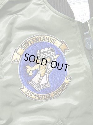 画像5: 【 Pherrow's（フェローズ） 】 L-2B テストサンプル ナイロンフライトジャケット [ 150着限定生産 ]