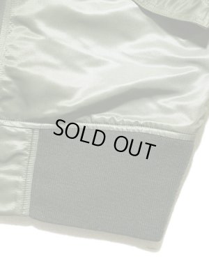 画像8: 【 Pherrow's（フェローズ） 】 L-2B テストサンプル ナイロンフライトジャケット [ 150着限定生産 ]