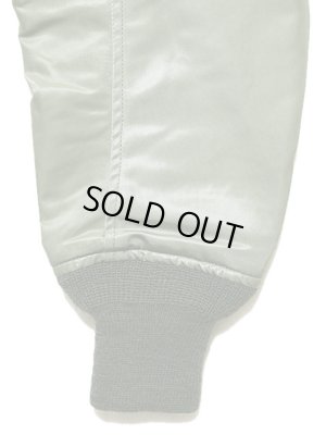 画像11: 【 Pherrow's（フェローズ） 】 L-2B テストサンプル ナイロンフライトジャケット [ 150着限定生産 ]