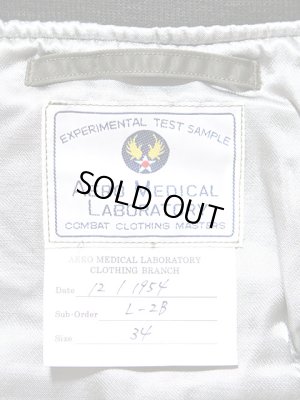 画像14: 【 Pherrow's（フェローズ） 】 L-2B テストサンプル ナイロンフライトジャケット [ 150着限定生産 ]