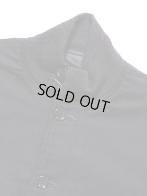 画像3: 【 BUZZ RICKSON'S×William Gibson（バズリクソンズ×ウィリアムギブソン） 】 BLACK GROSGRAIN A-1 