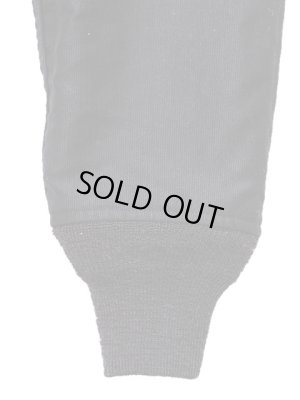 画像6: 【 BUZZ RICKSON'S×William Gibson（バズリクソンズ×ウィリアムギブソン） 】 BLACK GROSGRAIN A-1 