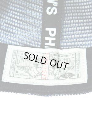 画像7: 【 Pherrow's（フェローズ） 】 オリジナルメッシュキャップ [ M&W GEAR COMPANY ][ WABASH ] 