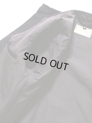 画像8: 【 BUZZ RICKSON'S×William Gibson（バズリクソンズ×ウィリアムギブソン） 】 BLACK GROSGRAIN A-1 