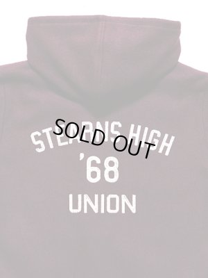 画像6: 【 Pherrow's（フェローズ） 】 ウールメルトンカデットコート [ Cadet Coat ]