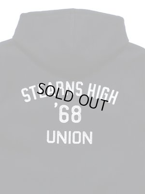 画像6: 【 Pherrow's（フェローズ） 】 ウールメルトンカデットコート [ Cadet Coat ]