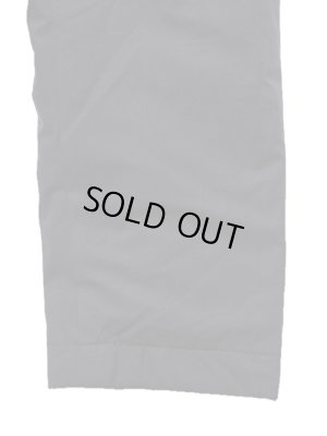 画像5: 【 Pherrow's（フェローズ） 】 ステンカラーコート 裏キルティング  [ Soutien Collar Coat ] [ BLACK ]