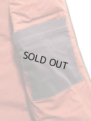 画像10: 【 BUZZ RICKSON'S（バズリクソンズ） 】 MILITARY WOOL VEST [ AVIATION ASSOCIATES ]