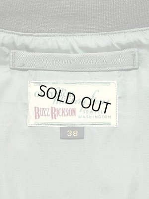 画像10: 【 BUZZ RICKSON'S（バズリクソンズ） 】 MILITARY DOWN VEST, U.S.N  [ CIVILIAN MODEL ]