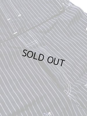 画像9: 【 JELADO（ジェラード） 】　【 13oz. 】インディゴウォバッシュオーバーオール　[ Bruiser ]