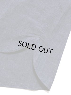 画像5: 【 ORGUEIL（オルゲイユ） 】 クラシックシャンブレーシャツ [ CLASSIC CHAMBRAY SHIRTS ] 