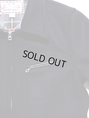 画像4: 【 JELADO（ジェラード） 】 ウールスポーツジャケット [ Hotshot ] [ STARRY GATE ]