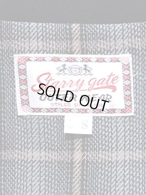 画像11: 【 JELADO（ジェラード） 】 ウールスポーツジャケット [ Hotshot ] [ STARRY GATE ]