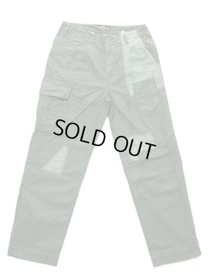 画像3: 【 ETERNAL（エターナル） 】　リメイクカーゴパンツ　[ Remake Cargo Pants ]