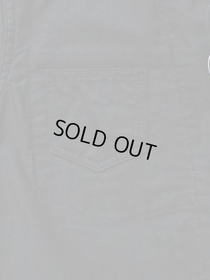 画像4: 【 Pherrow's（フェローズ） 】 コードレーンカバーオール　[ 1920 MODEL ]