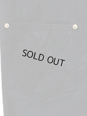 画像6: 【 Pherrow's（フェローズ） 】 コードレーンカバーオール　[ 1920 MODEL ]