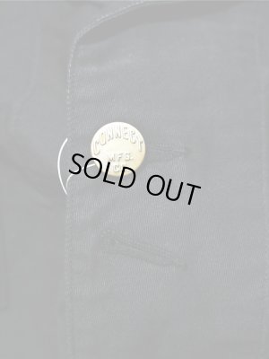 画像8: 【 Pherrow's（フェローズ） 】 コードレーンカバーオール　[ 1920 MODEL ]