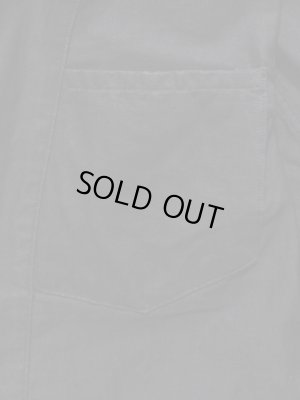 画像10: 【 Pherrow's（フェローズ） 】 コードレーンカバーオール　[ 1920 MODEL ]