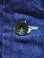 画像12: 【 SUGAR CANE×Mister Freedom（シュガーケン×ミスターフリーダム） 】 11oz. マリブデニムコンダクタージャケット　【 11oz. 】 MALIBU DENIM CONDUCTOR JACKET [ Made in U.S.A. ]