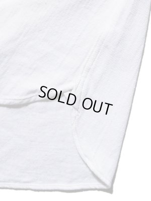 画像8: 【 Pherrow's（フェローズ） 】　バンドカラーシャツ　[  Band Coller Shirts ]