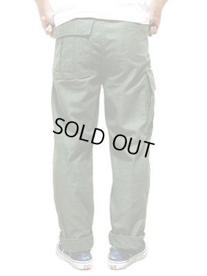 画像2: 【 ETERNAL（エターナル） 】　リメイクカーゴパンツ　[ Remake Cargo Pants ]