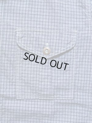 画像4: 【 JELADO（ジェラード） 】 撚り杢チェックボーイスカウトワークシャツ [ Pressman Shirts ]