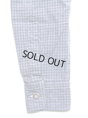 画像5: 【 JELADO（ジェラード） 】 撚り杢チェックボーイスカウトワークシャツ [ Pressman Shirts ]