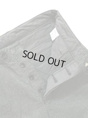 画像3: 【 ORGUEIL（オルゲイユ） 】 撚り杢ストライプワーカーズトラウザーパンツ [ COVERT STRIPE  WORKERS TROUSERS ]