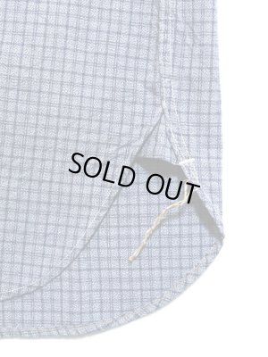 画像6: 【 JELADO（ジェラード） 】 撚り杢チェックボーイスカウトワークシャツ [ Pressman Shirts ]