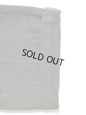 画像8: 【 ORGUEIL（オルゲイユ） 】 撚り杢ストライプワーカーズトラウザーパンツ [ COVERT STRIPE  WORKERS TROUSERS ]