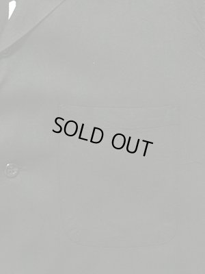 画像7: 【TAILOR TOYO(テーラー東洋 】 ベトシャツ VIET-NAM SOUVENIR SHIRTS [ VIET-NAM MAP ]