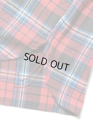 画像6: 【 SUGAR CANE（シュガーケン） 】 ツイルチェックワークシャツ【 L/S TWILL CHECK WORK SHIRT 】