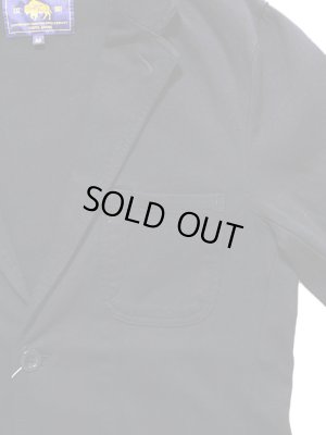 画像4: 【 Pherrow's（フェローズ） 】 　ストレッチカットソーテーラードジャケット