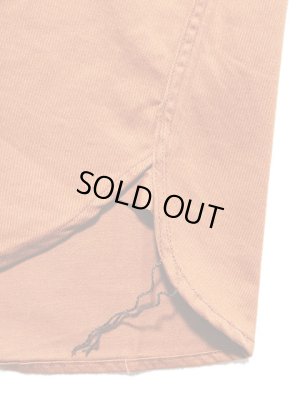 画像7: 【 Pherrow's（フェローズ） 】 カスタムワークシャツ [ MICHAELS ] [ REDBROWN ]