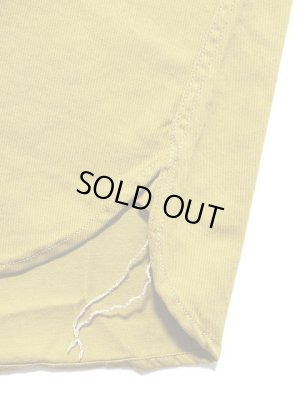 画像7: 【 Pherrow's（フェローズ） 】 カスタムワークシャツ [ MICHAELS ] [ MUSTARD ]