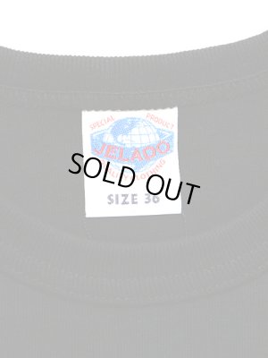 画像7: 【 JELADO（ジェラード） 】 半袖20//2 スーパー度詰め天竺Tシャツ [ Hotrod Tee ]