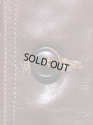 画像10: 【 BUZZ RICKSON'S（バズリクソンズ） 】 A-1 [ A.C. ORDER NO.31-800P ] [BRONCO HIDE]