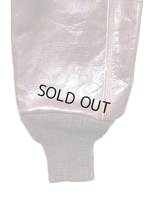 画像7: 【 BUZZ RICKSON'S（バズリクソンズ） 】 A-1 [ A.C. ORDER NO.31-800P ] [BRONCO HIDE]