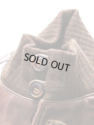 画像9: 【 BUZZ RICKSON'S（バズリクソンズ） 】 A-1 [ A.C. ORDER NO.31-800P ] [BRONCO HIDE]